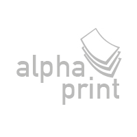 alpha print