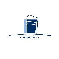 concord blue