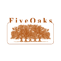 five oaks